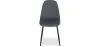 Dining Chair - Upholstered in Fabric - Faby image 7