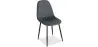 Dining Chair - Upholstered in Fabric - Faby image 7