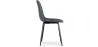Dining Chair - Upholstered in Fabric - Faby image 7