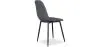 Dining Chair - Upholstered in Fabric - Faby image 7