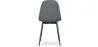 Dining Chair - Upholstered in Fabric - Faby image 7