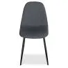 Dining Chair - Upholstered in Fabric - Faby image 7