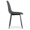 Dining Chair - Upholstered in Fabric - Faby image 7