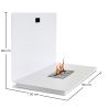 Wall-mounted Ethanol Fireplace - Alon image 7