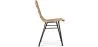 Rattan Dining Chair - Boho Style - Many image 7