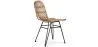 Rattan Dining Chair - Boho Style - Many image 7
