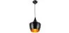 Pack of 3 Pendant Ceiling Lamps - Industrial Design - Extensive image 7