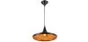 Pack of 3 Pendant Ceiling Lamps - Industrial Design - Extensive image 7