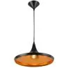 Pack of 3 Pendant Ceiling Lamps - Industrial Design - Extensive image 7