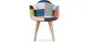Premium Design Dawick chair - Patchwork Pixi image 7