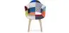 Premium Design Dawick chair - Patchwork Pixi image 7