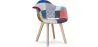 Premium Design Dawick chair - Patchwork Pixi image 7