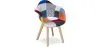 Premium Design Dawick chair - Patchwork Pixi image 7