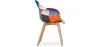 Premium Design Dawick chair - Patchwork Pixi image 7
