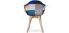 Premium Design Dawick chair - Patchwork Pixi image 7