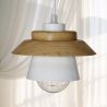  Ceiling Lamp - Scandinavian Style Pendant Lamp - Gerd image 7