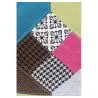 Dining Chair - Upholstered in Patchwork - Simona

 image 7