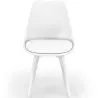 Dining Chair - Scandinavian Style - Denisse image 7