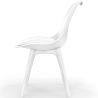 Dining Chair - Scandinavian Style - Denisse image 7