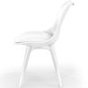 Dining Chair - Scandinavian Style - Denisse image 7