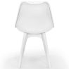 Dining Chair - Scandinavian Style - Denisse image 7