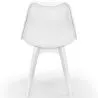 Dining Chair - Scandinavian Style - Denisse image 7