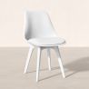 Dining Chair - Scandinavian Style - Denisse image 7