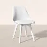 Dining Chair - Scandinavian Style - Denisse image 7