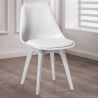 Dining Chair - Scandinavian Style - Denisse image 7