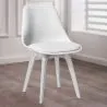 Dining Chair - Scandinavian Style - Denisse image 7