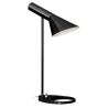 Buy Desk Lamp - Flexo Lamp - Narn Black 14633 - prices