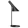 Buy Desk Lamp - Flexo Lamp - Narn Black 14633 at Privatefloor