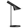 Buy Desk Lamp - Flexo Lamp - Narn Black 14633 home delivery