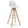 Bar Stool - Scandinavian Design - Muriel image 7