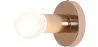 Wall Lamp - Golden Metal - Louisa image 7