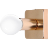 Buy Gold Wall Lamp - Louis Gold 59274 - prices