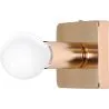 Gold Wall Lamp - Louis image 7