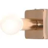 Gold Wall Lamp - Louis image 7