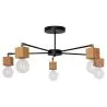 Scandinavian Design Ceiling Lamp - Bellou image 7