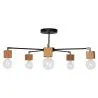 Scandinavian Design Ceiling Lamp - Bellou image 7