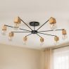 Ceiling Lamp - Scandinavian Design - Bellou image 7
