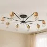 Ceiling Lamp - Scandinavian Design - Bellou image 7