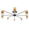 Ceiling Lamp - Scandinavian Design - Bellou image 7