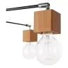 Ceiling Lamp - Scandinavian Design - Bellou image 7