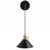 Wall Sconce Lamp - Vintage Design - Curie image 7