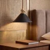 Wall Sconce Lamp - Vintage Design - Curie image 7