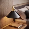 Wall Sconce Lamp - Vintage Design - Curie image 7