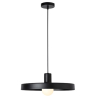 Buy Design Ceiling Lamp - Pendant Lamp - Brew Black 59292 - in the UK