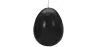 Hanging Egg Chair - Upholstered in Fabric - Eny image 7