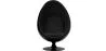
Egg Design Armchair - Upholstered in Fabric - Eny image 7